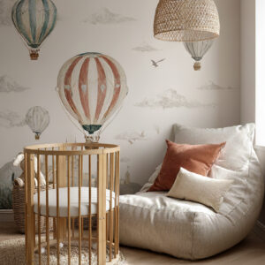 Cuna Evolutiva Quinny